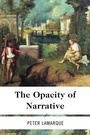 Cover: The Opacity of Narrative - Rowman & Littlefield Publishers
