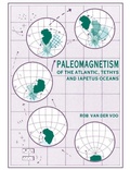 Cover: Paleomagnetism of the Atlantic, Tethys and Iapetus Oceans - Cambridge University Press