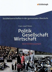 Abbildung von: Sozialwissenschaften - Schöningh Verlag in Westermann Bildungsmedien