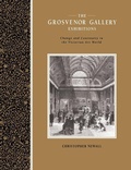 Cover: The Grosvenor Gallery Exhibitions - Cambridge University Press