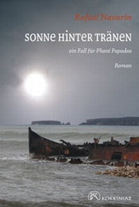 Abbildung von: Sonne hinter Tränen - Kokkinias