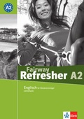 Cover: Fairway Refresher A2 - Klett