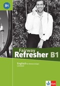 Cover: Fairway Refresher B1 - Klett