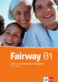 Abbildung von: Fairway B1 - Klett