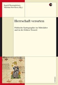 Cover: Herrschaft verorten - Chronos