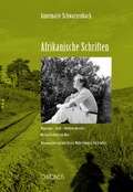 Cover: Afrikanische Schriften - Chronos