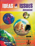 Cover: Ideas and Issues - Klett Sprachen GmbH