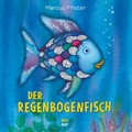 Cover: Der Regenbogenfisch - NordS&uuml;d Verlag