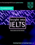 Cover: Insight Into IELTS Pack - Cambridge University Press