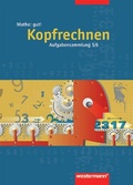 Cover: Mathe: gut! - Westermann Schulbuchverlag