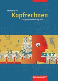Enlarge image Cover: Mathe: gut! - Westermann Schulbuchverlag