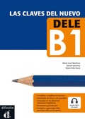 Cover: Las claves del nuevo DELE - Klett