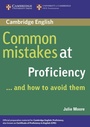 Cover: Common Mistakes at Proficiency ... and how to avoid them - Klett
