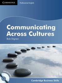 Abbildung von: Communicating Across Cultures B1-B2 - Klett