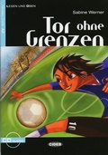 Cover: Tor ohne Grenzen - Klett