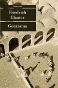 Cover: Gourrama - Unionsverlag