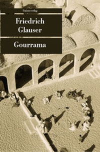 Abbildung von: Gourrama - Unionsverlag