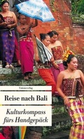 Cover: Reise nach Bali - Unionsverlag