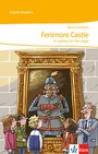 Cover: Fenimore Castle. A mystery for the stage - Klett