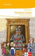 Cover: Fenimore Castle. A mystery for the stage - Klett