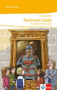Abbildung von: Fenimore Castle. A mystery for the stage - Klett