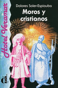 Abbildung von: Moros y cristianos - Klett