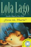 Cover: &iquest;Eres t&uacute;, Mar&iacute;a? - Klett