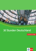 Cover: 30 Stunden Deutschland - Klett