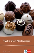 Cover: Twelve Short Masterpieces - Klett