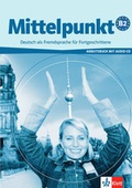 Cover: Mittelpunkt B2 - Klett