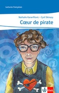 Cover: Coeur de pirate - Klett