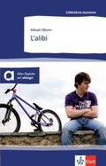 Cover: L'alibi - Klett