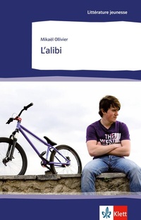 Abbildung von: L'alibi - Klett