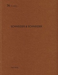 Cover: Schneider & Schneider - Quart Verlag