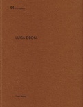 Cover: Luca Deon - Quart Verlag
