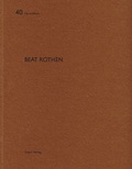 Cover: Beat Rothen - Quart Verlag