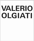 Cover: Valerio Olgiati - Quart Verlag