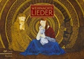 Cover: Weihnachtslieder-Kalender zum Aufstellen - Reclam