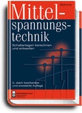 Cover: Mittelspannungstechnik - Huss-Medien