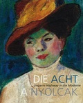 Cover: Die Acht - Deutscher Kunstverlag