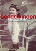 Cover: Kopfbedeckungen - Deutscher Kunstverlag