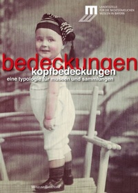 Abbildung von: Kopfbedeckungen - Deutscher Kunstverlag
