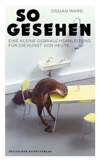 Enlarge image Cover: So gesehen - Deutscher Kunstverlag