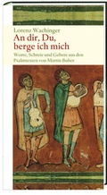 Cover: An dir, Du, berge ich mich - Katholisches Bibelwerk
