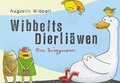 Cover: Wibbelts Dierli&auml;wen - Aschendorff