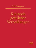 Cover: Kleinode g&ouml;ttlicher Verhei&szlig;ungen - R.Brockhaus