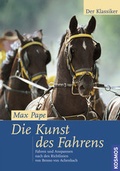 Cover: Die Kunst des Fahrens - Kosmos