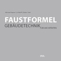 Cover: Faustformel Geb&auml;udetechnik - DVA