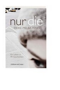 Enlarge image Cover: Nur die - Hoffmann & Campe