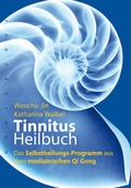 Cover: Tinnitus-Heilbuch - Nymphenburger